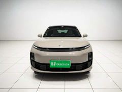 Li Auto L6 Max - ფოტო 2