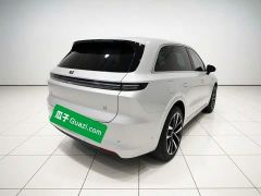 Li Auto L6 Max - ფოტო 4