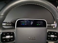 Li Auto L6 Max - ფოტო 7