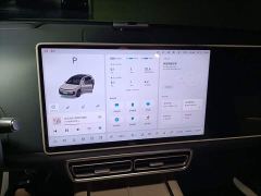 Li Auto L6 Max - ფოტო 9