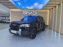 Fangchengbao Titanium 7 190KM Four-Wheel Drive Ultra Edition - фото 1