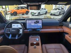 Fangchengbao Titanium 7 190KM Four-Wheel Drive Ultra Edition - фото 10