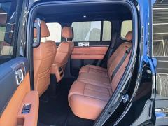 Fangchengbao Titanium 7 190KM Four-Wheel Drive Ultra Edition - фото 12