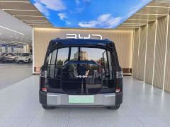 Fangchengbao Titanium 7 190KM Four-Wheel Drive Ultra Edition - фото 15
