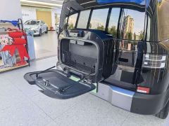 Fangchengbao Titanium 7 190KM Four-Wheel Drive Ultra Edition - фото 16
