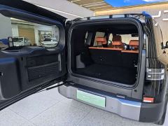 Fangchengbao Titanium 7 190KM Four-Wheel Drive Ultra Edition - фото 17