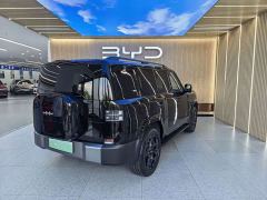 Fangchengbao Titanium 7 190KM Four-Wheel Drive Ultra Edition - фото 18
