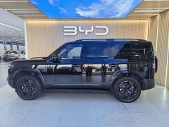 Fangchengbao Titanium 7 190KM Four-Wheel Drive Ultra Edition - фото 2