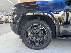 Fangchengbao Titanium 7 190KM Four-Wheel Drive Ultra Edition - фото 3