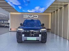 Fangchengbao Titanium 7 190KM Four-Wheel Drive Ultra Edition - фото 4