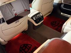 Mercedes-Benz Maybach S-Class S 480 4MATIC - photo 3