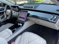 Mercedes-Benz Maybach S-Class S 480 4MATIC - photo 5