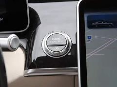 Mercedes-Benz Maybach S-Class S 480 4MATIC - photo 6