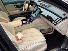 Mercedes-Benz Maybach S-Class S 480 4MATIC - photo 8