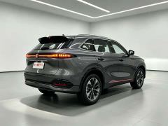 Changan CS75 Plus Fourth Generation 1.5T New Blue Whale Intelligent Flagship - фото 11