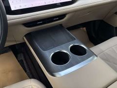 Changan CS75 Plus Fourth Generation 1.5T New Blue Whale Intelligent Flagship - фото 15