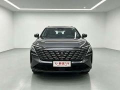 Changan CS75 Plus Fourth Generation 1.5T New Blue Whale Intelligent Flagship - фото 2