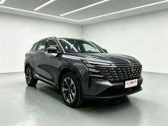 Changan CS75 Plus Fourth Generation 1.5T New Blue Whale Intelligent Flagship - фото 3