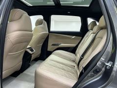 Changan CS75 Plus Fourth Generation 1.5T New Blue Whale Intelligent Flagship - фото 5