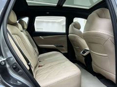 Changan CS75 Plus Fourth Generation 1.5T New Blue Whale Intelligent Flagship - фото 7