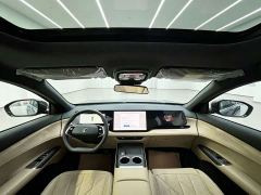 Changan CS75 Plus Fourth Generation 1.5T New Blue Whale Intelligent Flagship - фото 8