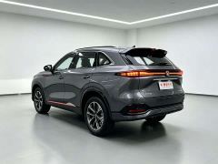 Changan CS75 Plus Fourth Generation 1.5T New Blue Whale Intelligent Flagship - фото 9