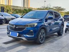 Buick Encore GX 332T CVT FWD Luxury - photo 1
