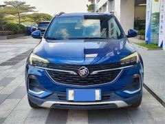 Buick Encore GX 332T CVT FWD Luxury - photo 2