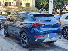 Buick Encore GX 332T CVT FWD Luxury - photo 4