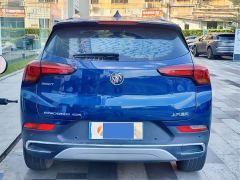 Buick Encore GX 332T CVT FWD Luxury - photo 5