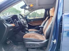 Buick Encore GX 332T CVT FWD Luxury - photo 6