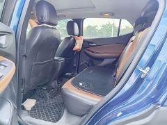 Buick Encore GX 332T CVT FWD Luxury - photo 7