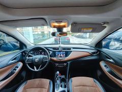 Buick Encore GX 332T CVT FWD Luxury - photo 9
