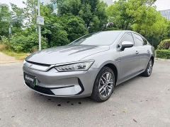 BYD Qin PLUS Champion Edition EV 420KM Excellence - photo 1