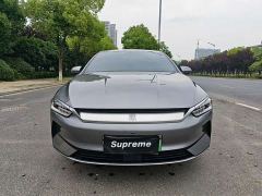 BYD Qin PLUS Champion Edition EV 420KM Excellence - photo 2
