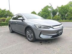 BYD Qin PLUS Champion Edition EV 420KM Excellence - photo 3