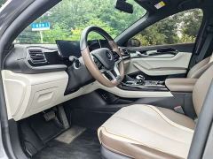 BYD Qin PLUS Champion Edition EV 420KM Excellence - photo 4