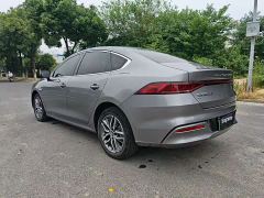 BYD Qin PLUS Champion Edition EV 420KM Excellence - photo 7