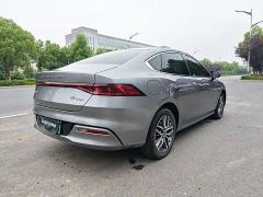 BYD Qin PLUS Champion Edition EV 420KM Excellence - photo 8
