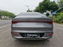 BYD Qin PLUS Champion Edition EV 420KM Excellence - photo 9