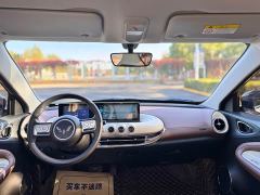 Wuling Binguo 333km Joy Edition - photo 10