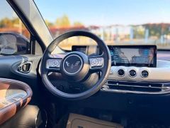 Wuling Binguo 333km Joy Edition - photo 11