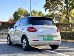 Wuling Binguo 333km Joy Edition - photo 19