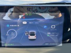 Wuling Binguo 333km Joy Edition - photo 7
