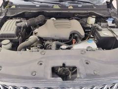 Mercedes-Benz Cannon 2.0T Commercial Auto Diesel 4WD Elite Long Bed GW4D20M - photo 10