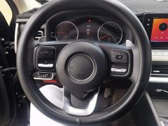 Mercedes-Benz Cannon 2.0T Commercial Auto Diesel 4WD Elite Long Bed GW4D20M - photo 15
