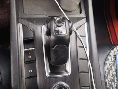 Mercedes-Benz Cannon 2.0T Commercial Auto Diesel 4WD Elite Long Bed GW4D20M - photo 16