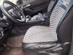 Mercedes-Benz Cannon 2.0T Commercial Auto Diesel 4WD Elite Long Bed GW4D20M - photo 9