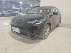 Toyota Frontlander 2.0L CVT Elite - ფოტო 1
