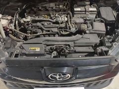 Toyota Frontlander 2.0L CVT Elite - ფოტო 11